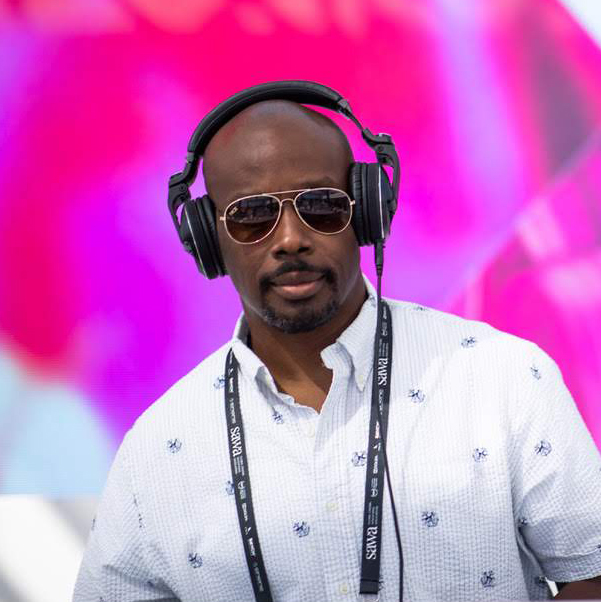 DJ SD