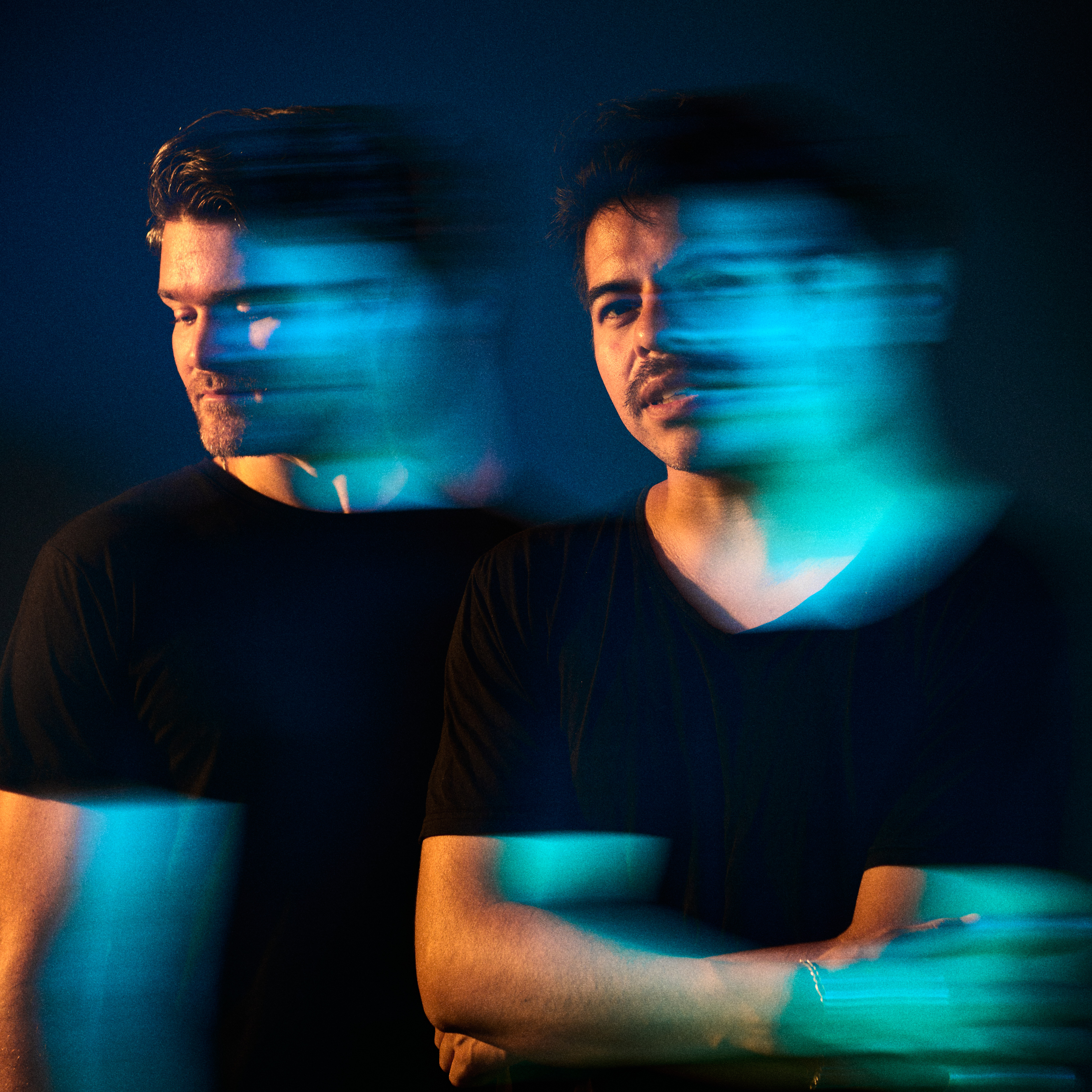 Hector y Daniel